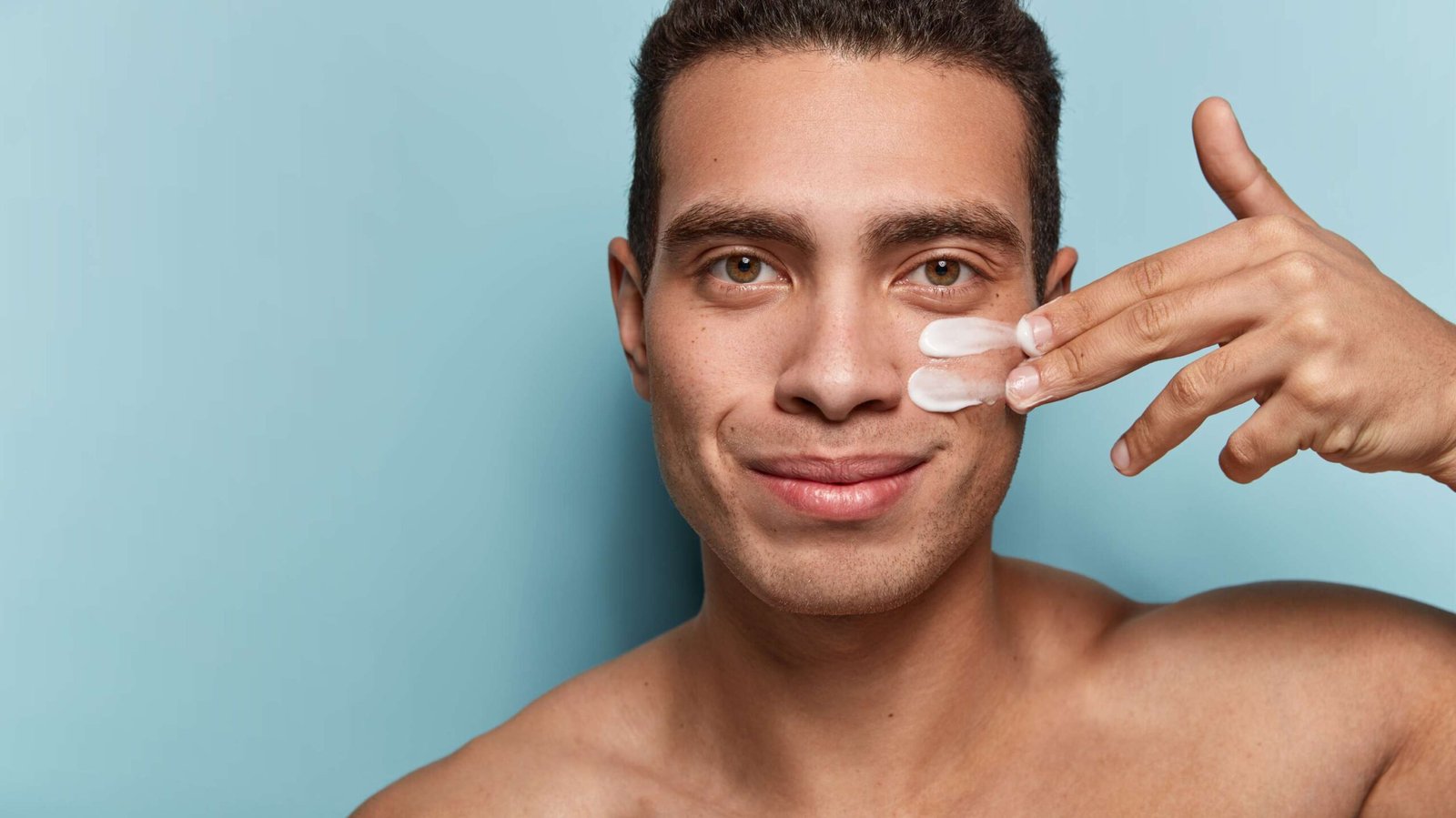 skincare-routine-for-men